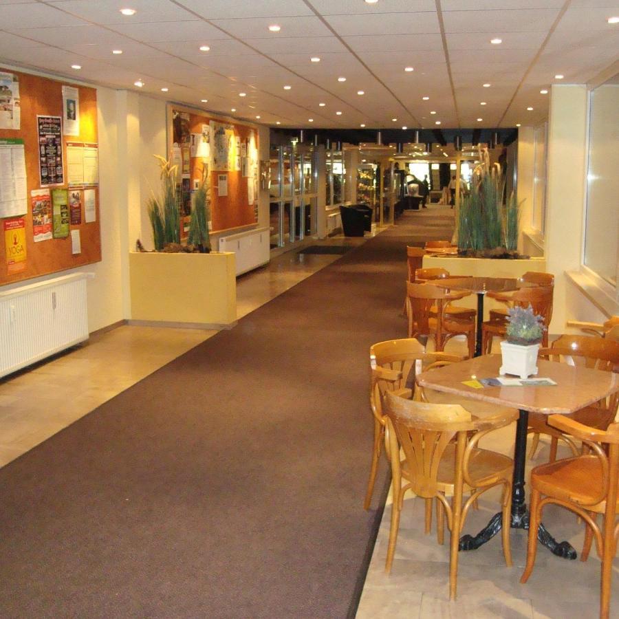 Ferienwohnung 479 Mit Schwimmbad,Sauna Und Bar In Panoramic Hohegeiss Braunlage Exteriör bild