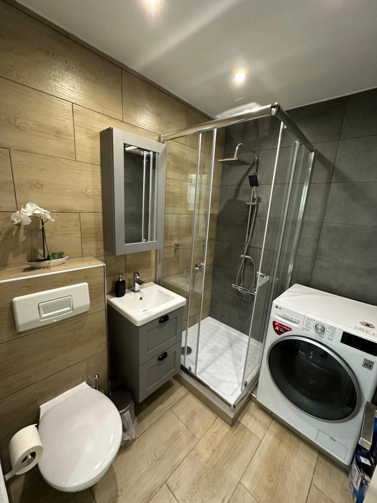Ferienwohnung 479 Mit Schwimmbad,Sauna Und Bar In Panoramic Hohegeiss Braunlage Exteriör bild