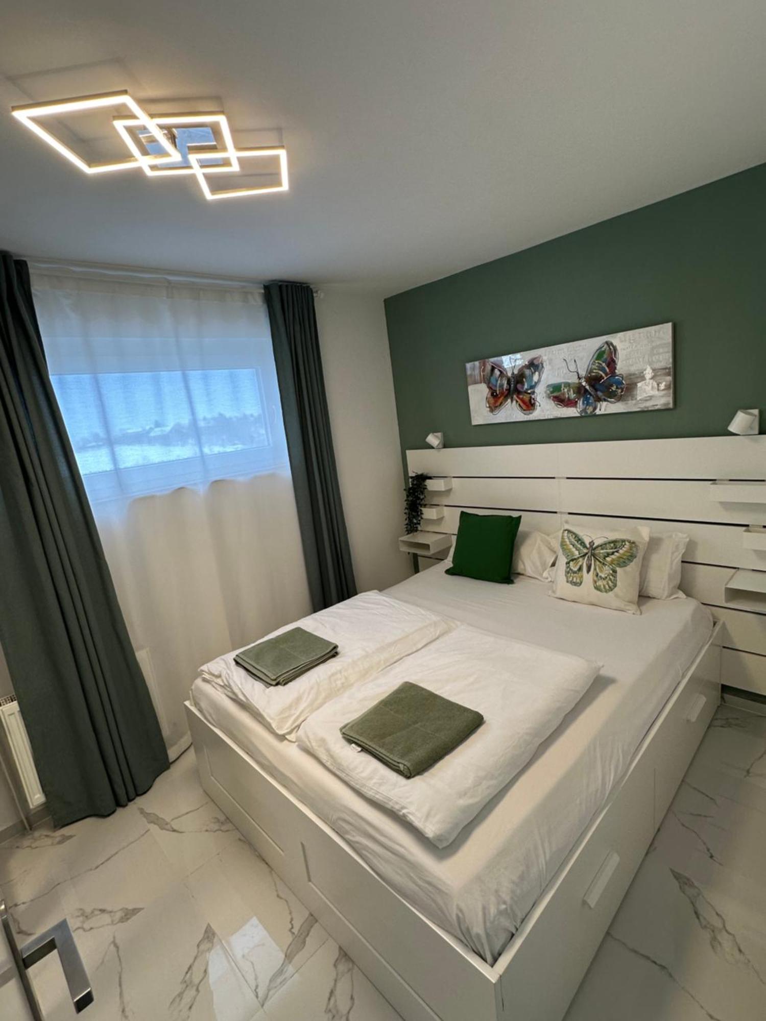 Ferienwohnung 479 Mit Schwimmbad,Sauna Und Bar In Panoramic Hohegeiss Braunlage Exteriör bild